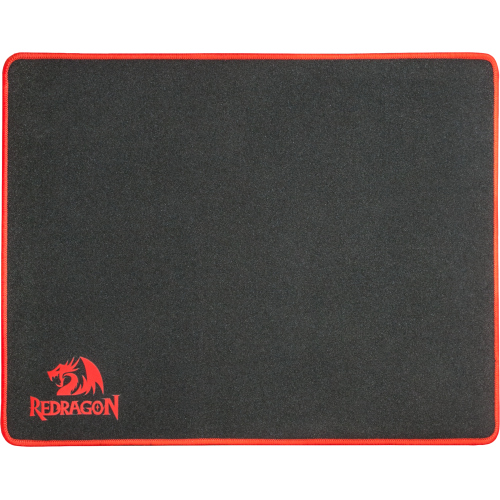 Игровая поверхность Redragon Archelon L Black/Red (70338)