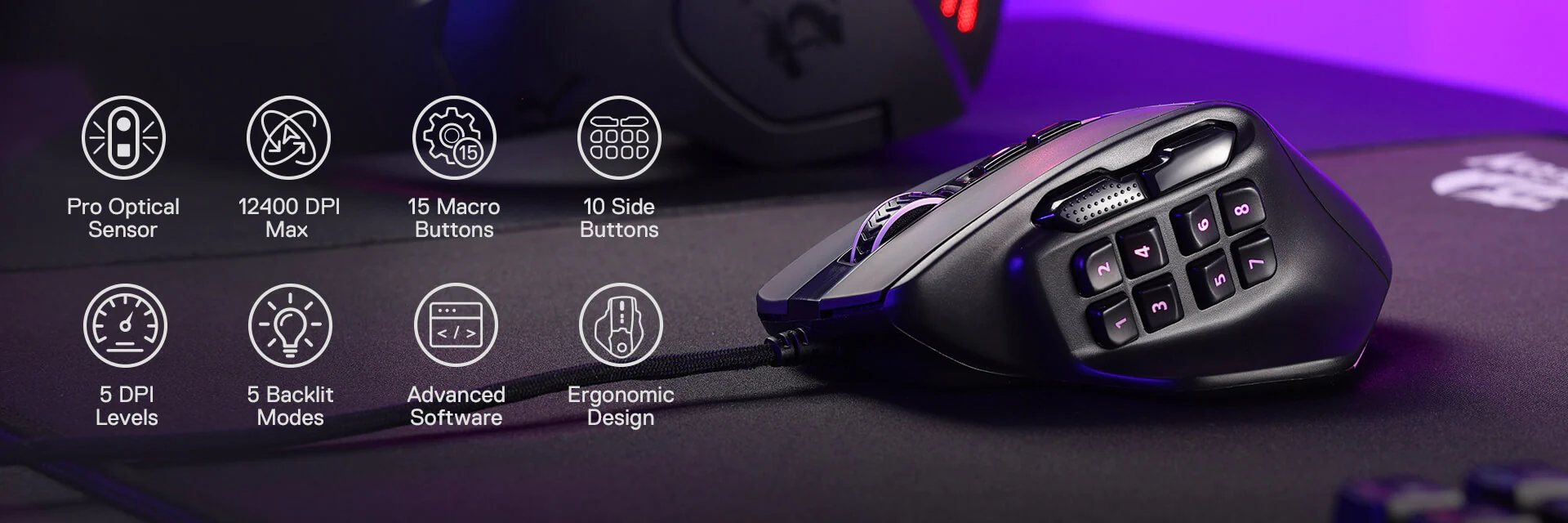 Aatrox M811 MMO